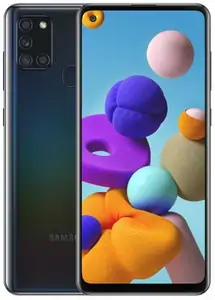 Ремонт телефона Samsung Galaxy A21s в Ижевске